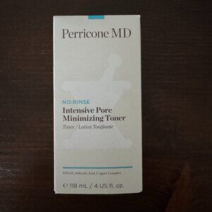 Perricone MD No:Rinse Intensive Pore Minimizing Toner